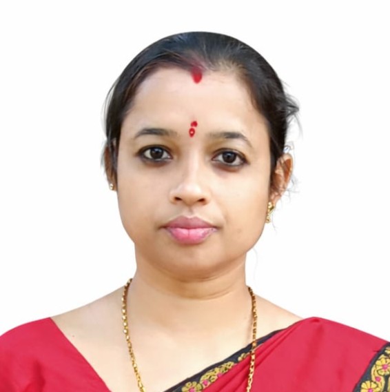 Mrs Nibedita Bhagowati