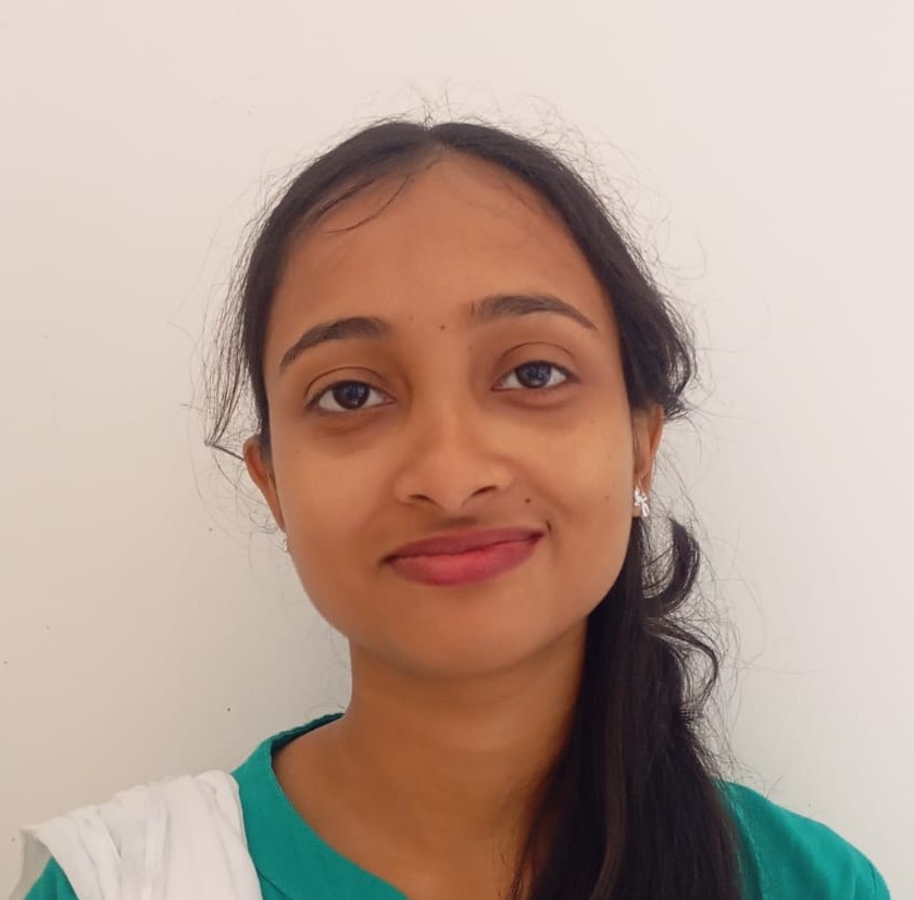 Miss Sivalina Sarmah