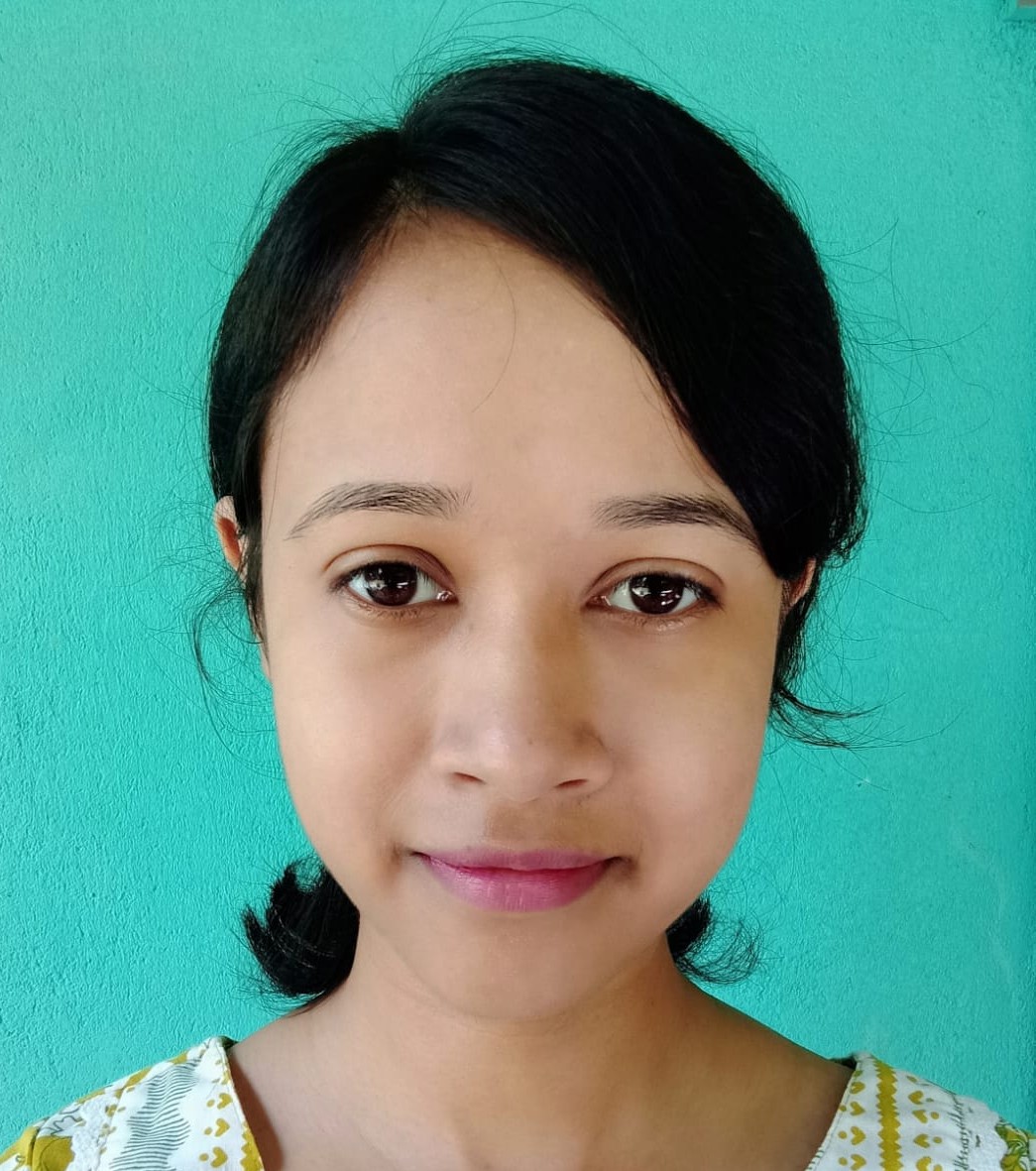 Miss Gitashree Boruah