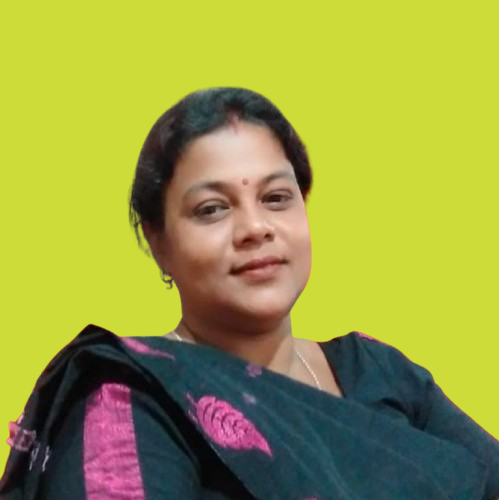 Mrs Parineeta Baruah