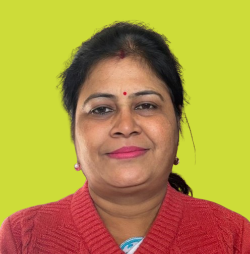 Mrs Bondita Borthakur