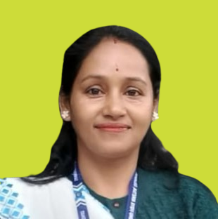 Mrs Tulumoni Baruah Saikia