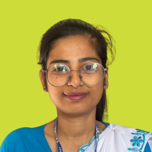 Miss Ankipriya Baruah