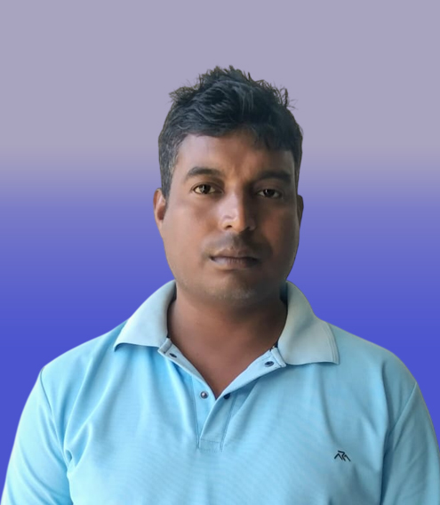 Mr. Ritul Garh